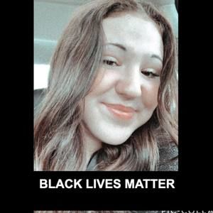 Meet your Posher, Alana